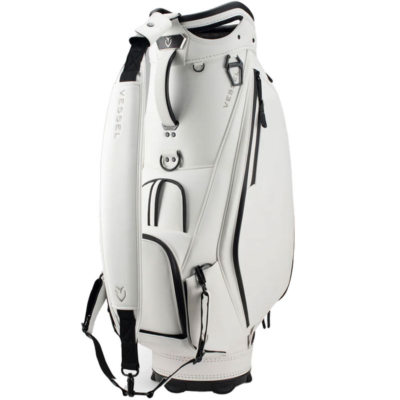 Vessel Golf Bag Lux LE Cart Mini Staff Bag