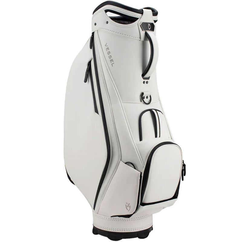 Vessel Lux Le Midsize Staff Golf Bags