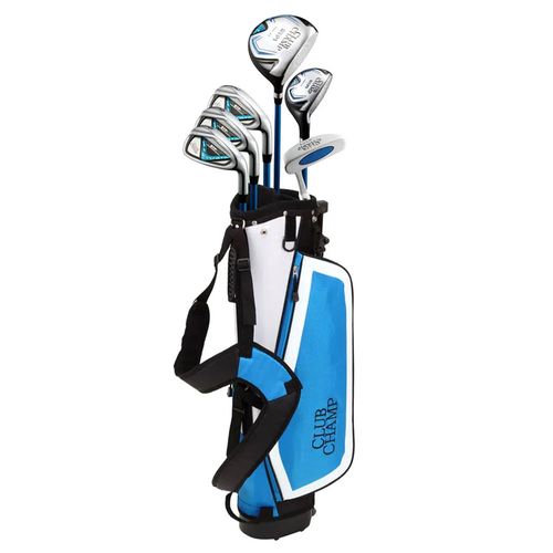 Club Champ Juniors' DTP1 Package Set for Golfers 53" & Taller