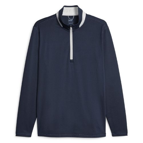 PUMA Men's Lightweight 1/4 Zip