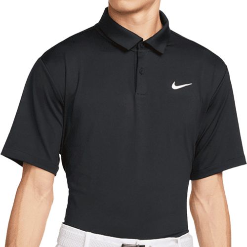 Nike Men's Dri-FIT Tour Solid Golf Polo