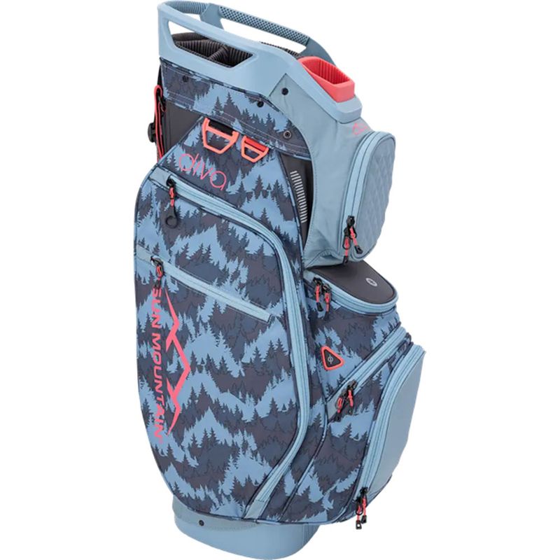 Sun Mountain Women's Diva Cart Bag Worldwide Golf Shops