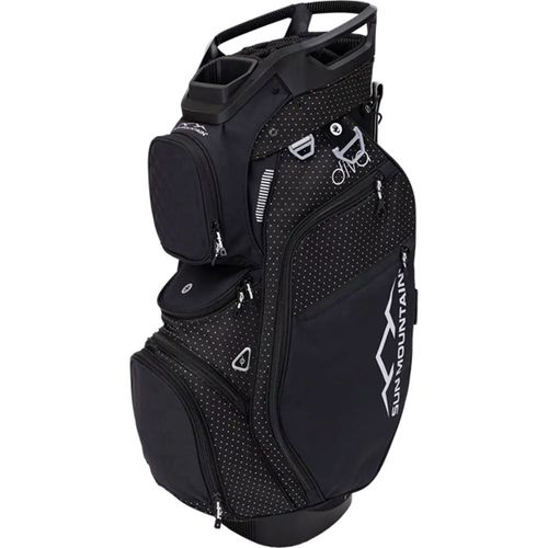 Sun Mountain Women's Diva Cart Bag