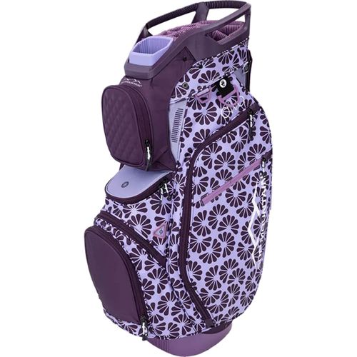 Sun Mountain Women's Diva Cart Bag