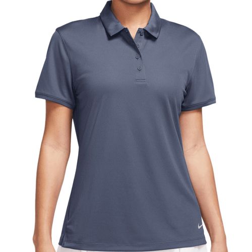 Nike Women's Dri-Fit Victory Solid Polo