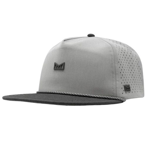 Melin Men's Coronado Bulls Icon Hydro Snapback Hat