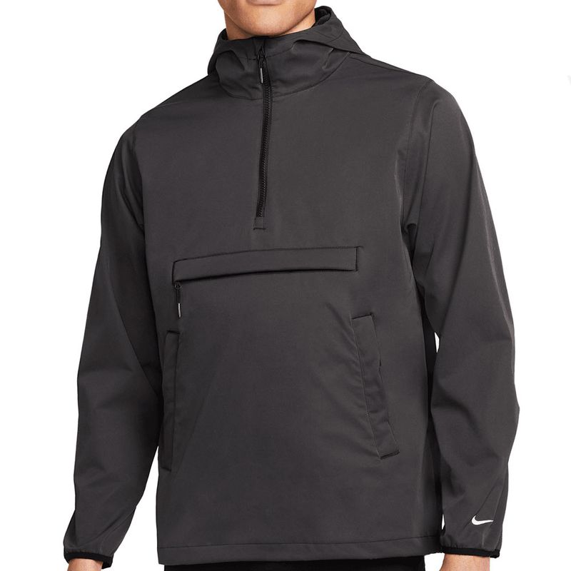 Nike Men's Unscripted Repel Anorak Golf Jacket - Worldwide Golf Shops