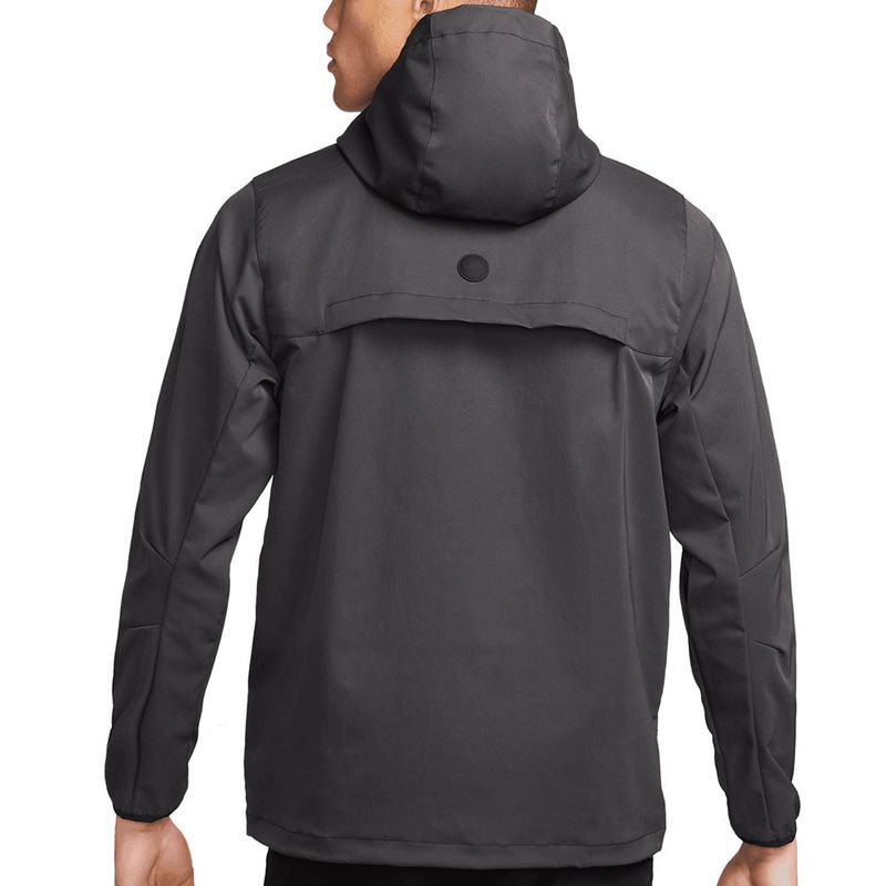 Nike Men's Unscripted Repel Anorak Golf Jacket - Worldwide Golf Shops