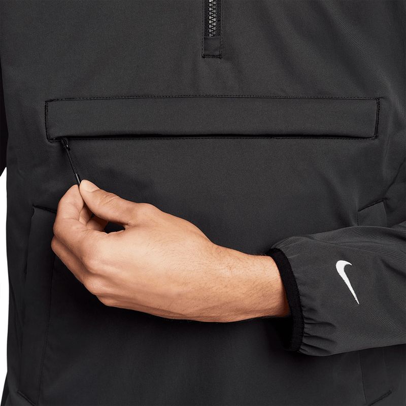 Nike Men's Unscripted Repel Anorak Golf Jacket - Worldwide Golf Shops