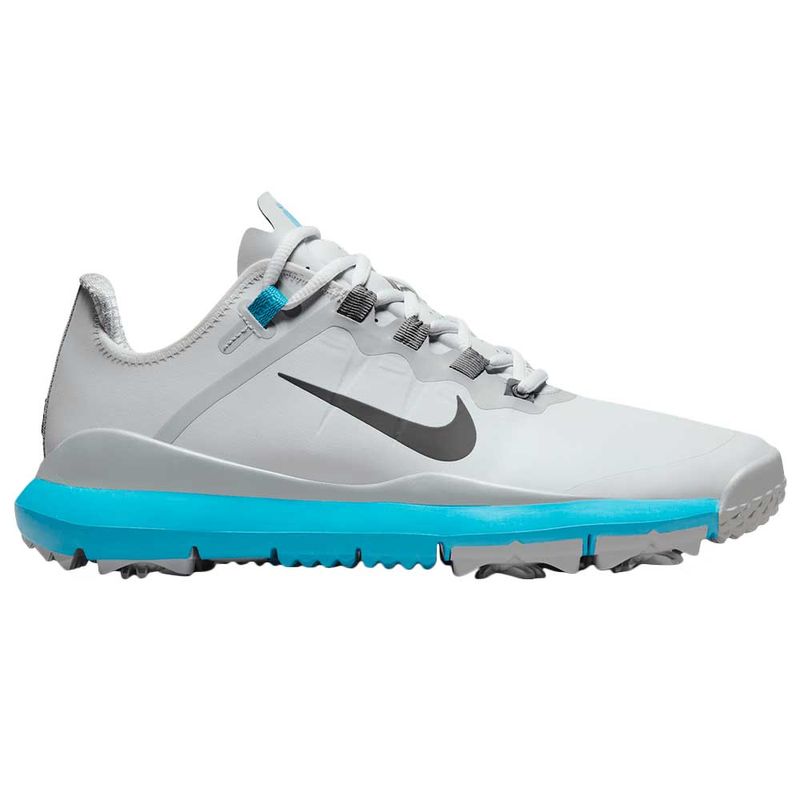 Nike Men’s Tiger Woods '13 Golf Shoes Worldwide Golf Shops