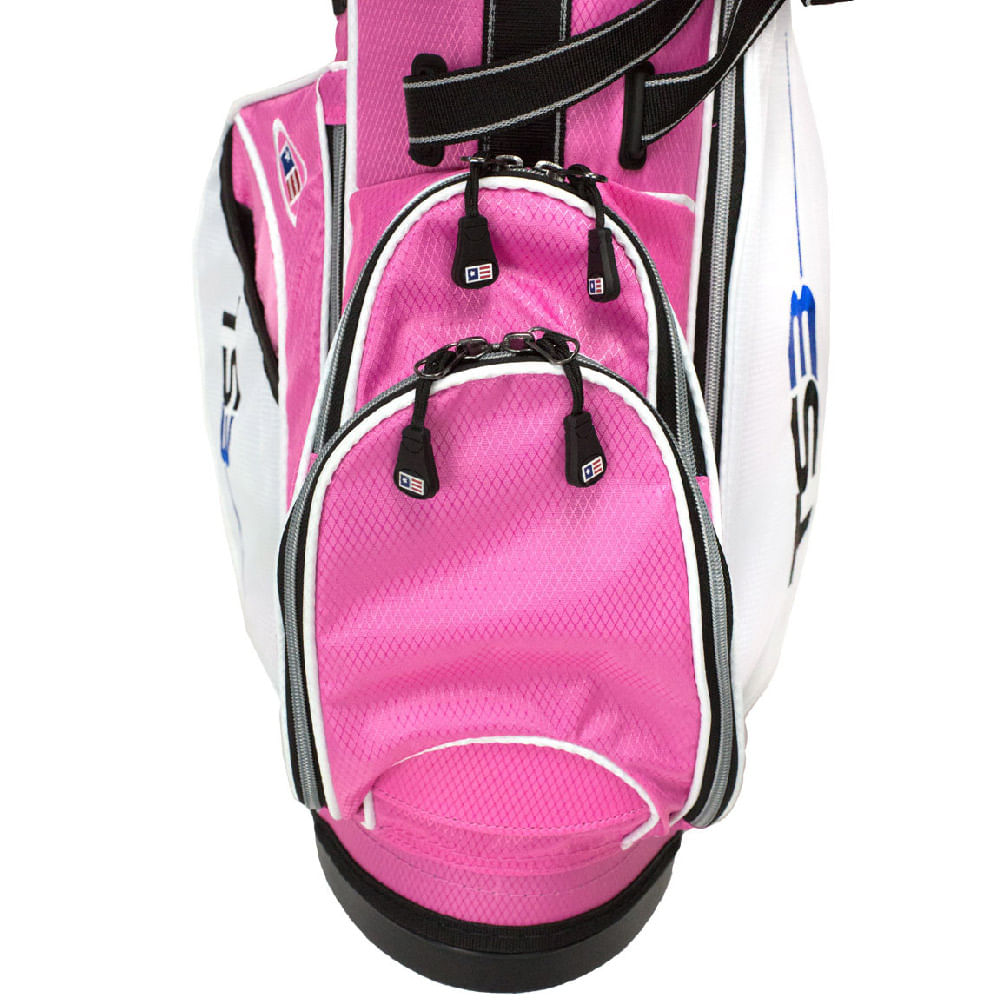 U.S. Kids Juniors' TS3 10pc Package Set - Worldwide Golf Shops U.S. Kids Juniors' TS3 10pc Package Set - Worldwide Golf Shops