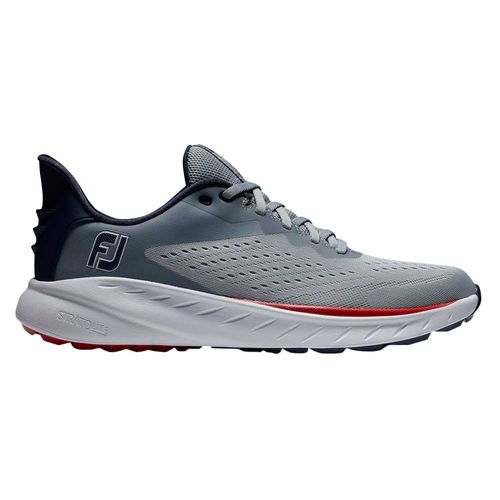 FootJoy Men's Flex XP Spikeless Golf Shoes