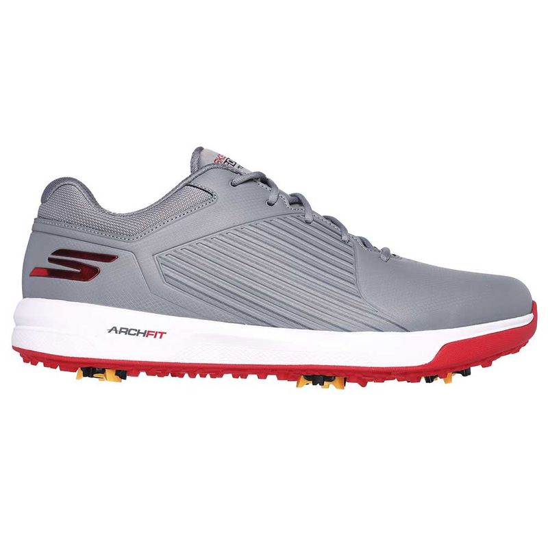 Skechers golf shoes uk hotsell wide fit