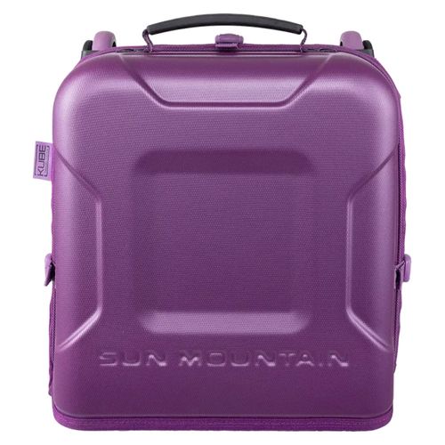 Sun Mountain Kube Travel Cover