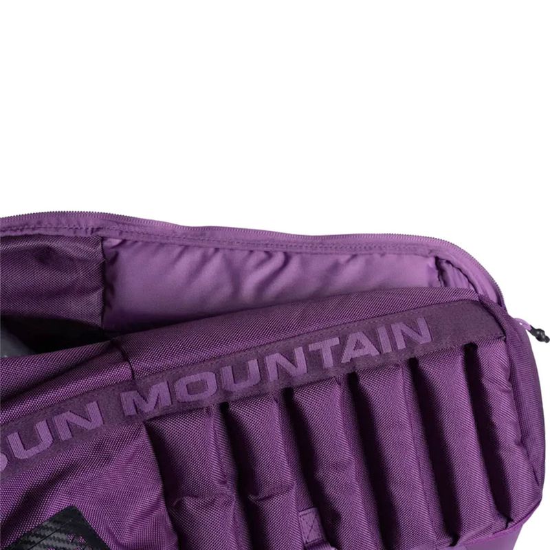 Sun Mountain Kube Travel Cover - Worldwide Golf Shops Sun Mountain Kube Travel Cover - Worldwide Golf Shops