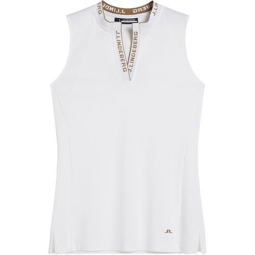 J. Lindeberg Women's Leya Sleeveless Top