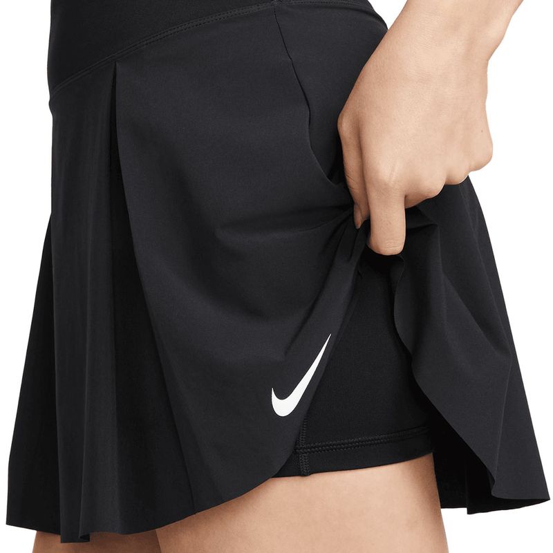 Women's court outlet pure tennis skirt