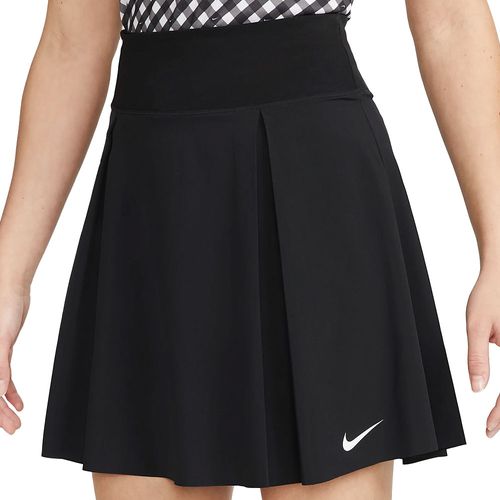 Nike Women's Dri-FIT Advantage Long Golf Skirt