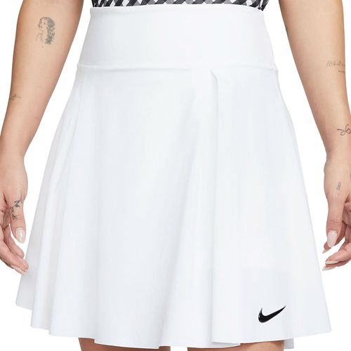 Nike Women's Dri-FIT Advantage Long Golf Skirt