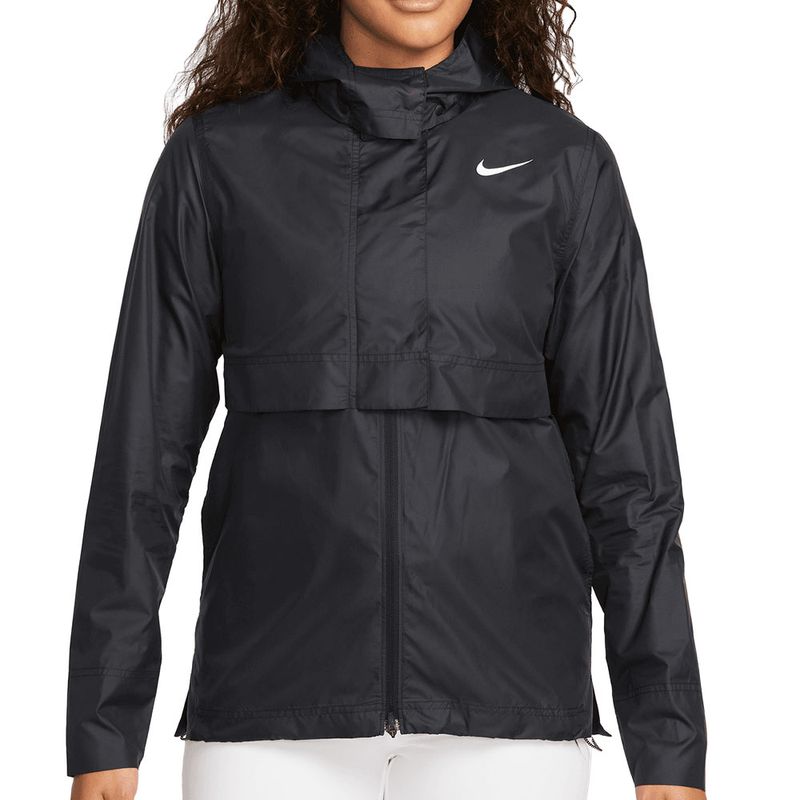 Women's golf hot sale pullover windbreaker