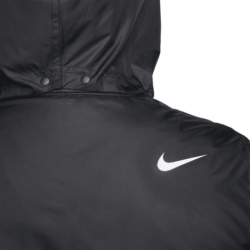 Black nike golf online jacket