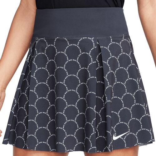 Nike Women's Dri-FIT Advantage Printed Tennis Skirt