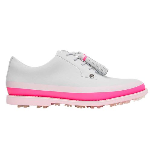 G/FORE Women's Tassel Tuxedo Gallivanter Spikeless Golf Shoes