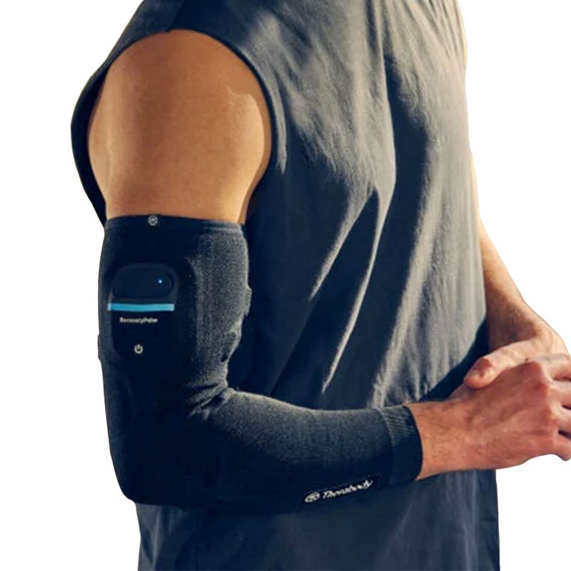 RecoveryPulse Arm Sleeve Therabody - Manchon de Récupération