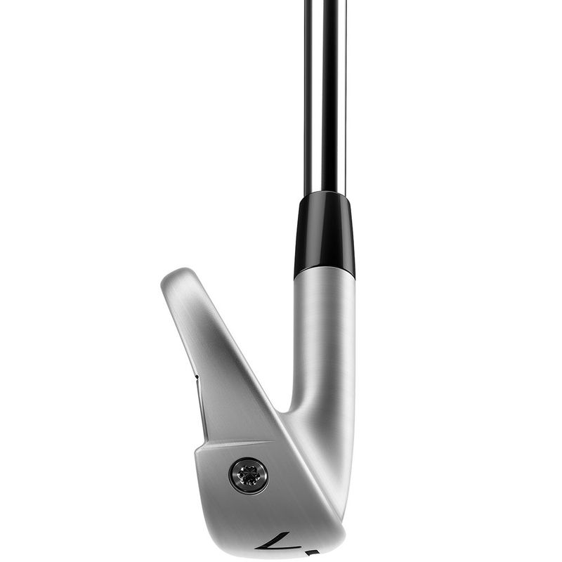 TaylorMade P790 Iron Set - Worldwide Golf Shops