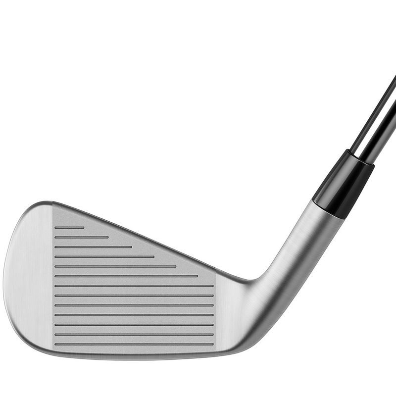 TaylorMade P790 Iron Set - Worldwide Golf Shops