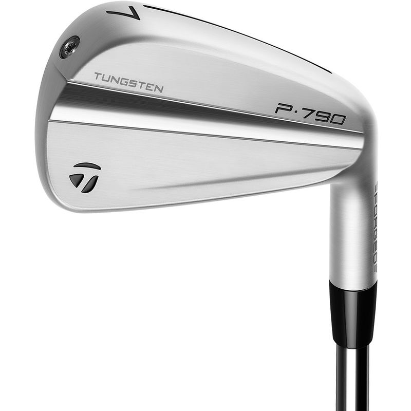 TaylorMade P790 Iron Set - Worldwide Golf Shops