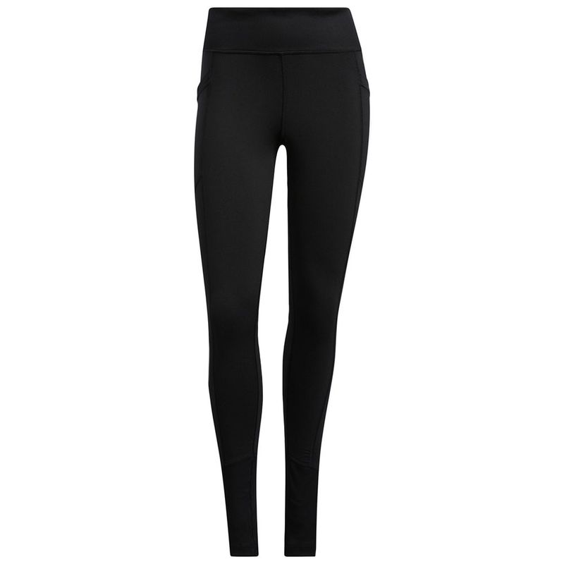  adidas Golf Women's Standard Cold.RDY Legging, Black