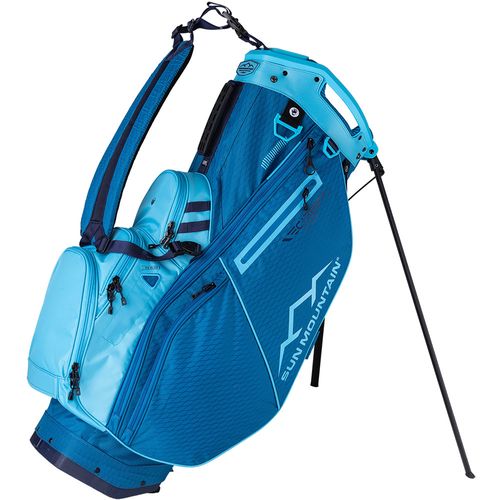 Sun Mountain C-130S Stand Bag '24