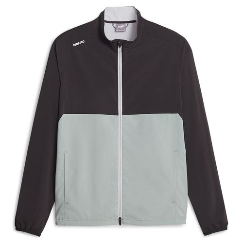 PUMA Men's Monterey Wind Jacket