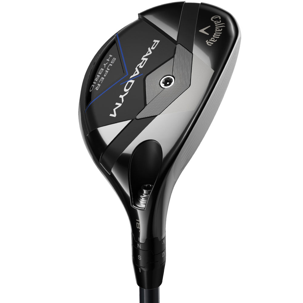 Callaway Paradym Super Hybrid - Worldwide Golf Shops