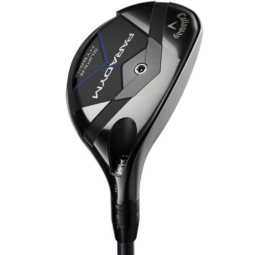 Callaway Paradym Super Hybrid