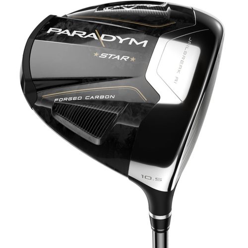 Callaway Paradym Star Driver