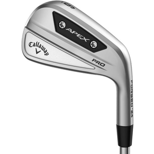 Callaway Apex Pro Individual Iron