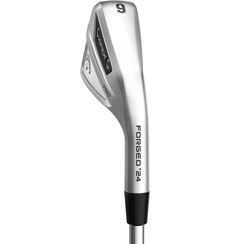 Callaway Apex Pro Individual Iron Worldwide Golf Shops