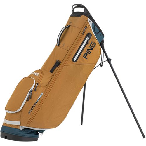PING Hoofer Craz-E-Lite Stand Bag
