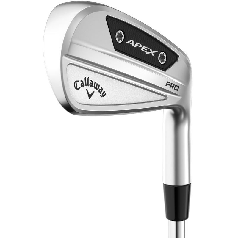 Callaway Apex Pro Iron Set - Worldwide Golf Shops