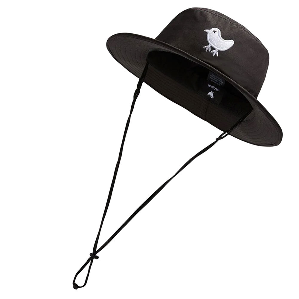 Bad Birdie Men's Sun Bucket Hat - Worldwide Golf Shops
