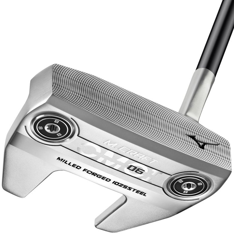 2024 Mizuno M Craft V putter 34 in