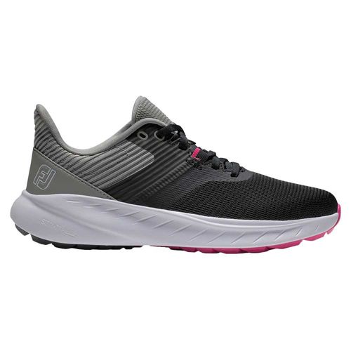 FootJoy Women's Flex Spikeless Golf Shoes