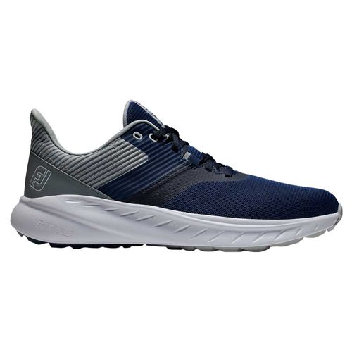FootJoy Men's Flex Spikeless Golf Shoes