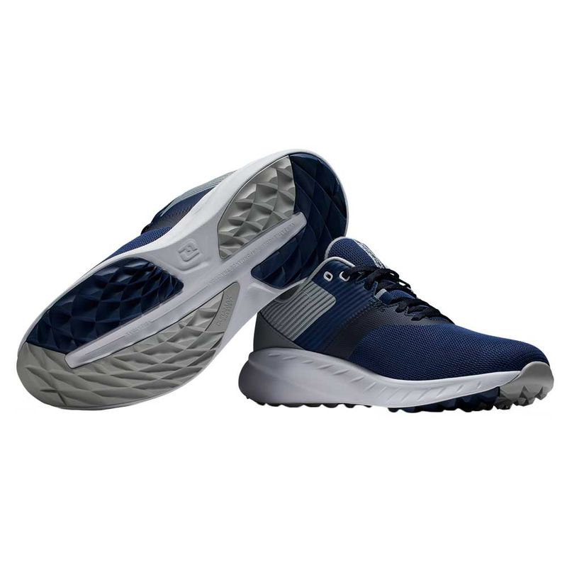 FootJoy Men's Flex Spikeless Golf Shoes - Worldwide Golf Shops