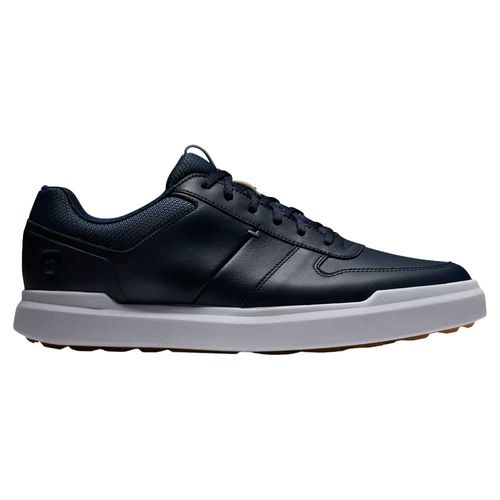 FootJoy Men's Contour Casual Spikeless Golf Shoes