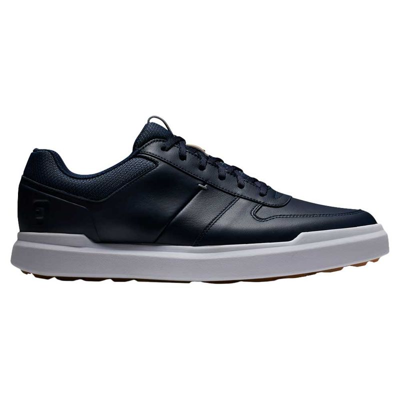 FootJoy Men's Contour Casual Spikeless Golf Shoes - Worldwide Golf