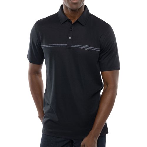 TravisMathew Men's Island History Polo