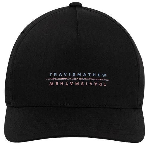 TravisMathew Men's Night On The Town Hat